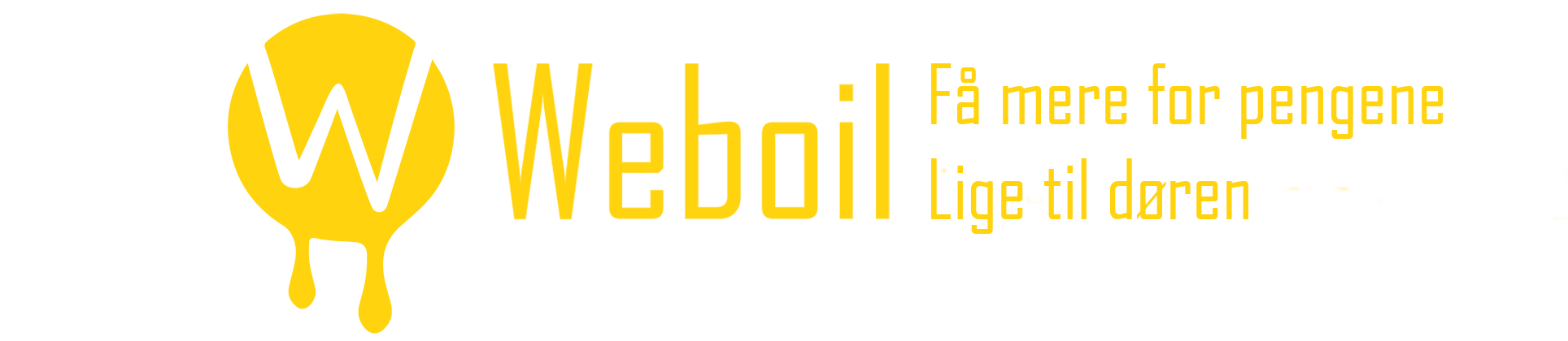 WebOil
